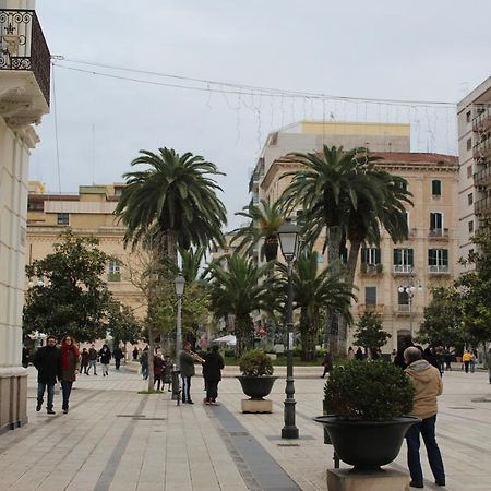 Philos - Appartements & Rooms Taranto Exteriör bild